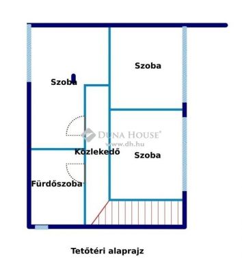 Eladó családi ház Budapest