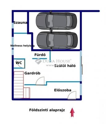 Eladó családi ház Budapest