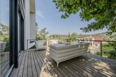 Eladó családi ház Budapest