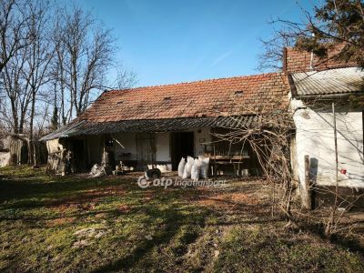 Eladó családi ház Fábiánsebestyén