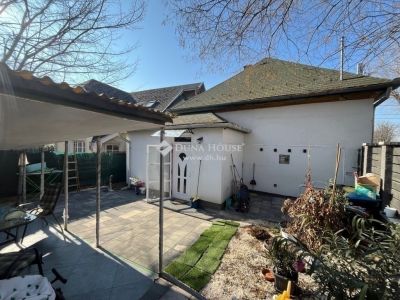 Eladó házrész Budapest