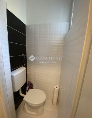 Eladó házrész Budapest