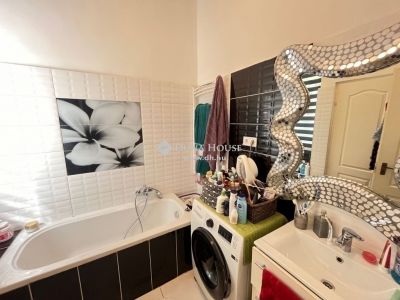 Eladó házrész Budapest