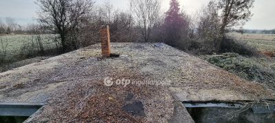 Eladó nyaraló Siófok