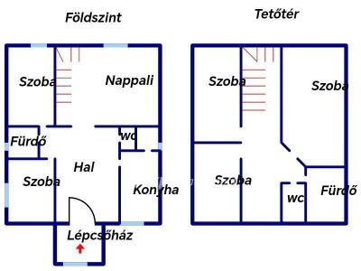 Eladó lakás Székesfehérvár