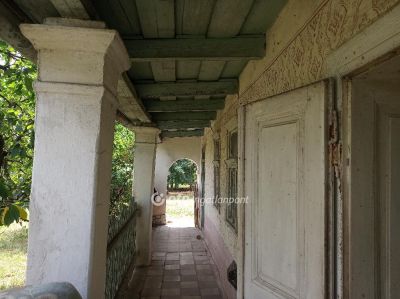 Eladó családi ház Adács