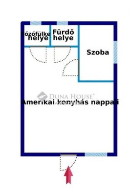 Eladó nyaraló Csákvár