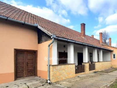 Eladó családi ház Tiszakécske