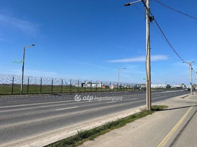 Eladó lakóövezeti telek Debrecen