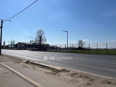 Eladó lakóövezeti telek Debrecen