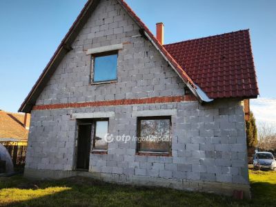 Eladó családi ház Gádoros