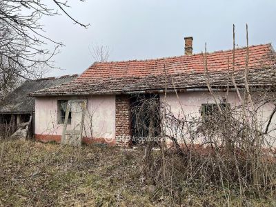 Eladó tanya Nagykőrös