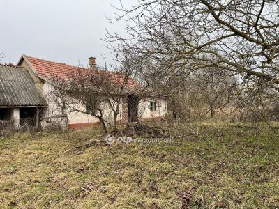 Eladó tanya Nagykőrös