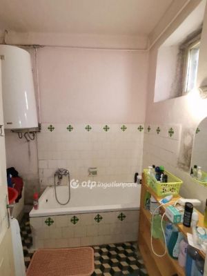 Eladó családi ház Békéscsaba
