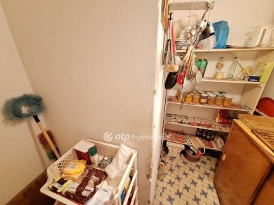 Eladó családi ház Tiszakécske