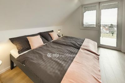 Eladó családi ház Balatonfüred