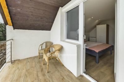 Eladó családi ház Balatonfüred