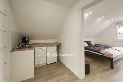 Eladó családi ház Balatonfüred
