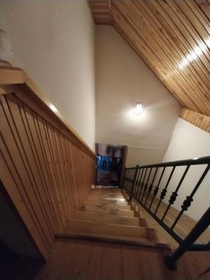 Eladó családi ház Nyíregyháza