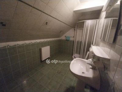 Eladó családi ház Nyíregyháza