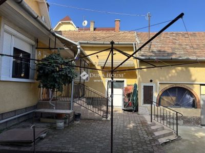 Eladó családi ház Dunavarsány