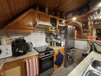 Eladó családi ház Dunavarsány