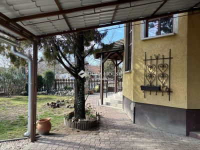 Eladó családi ház Dunavarsány