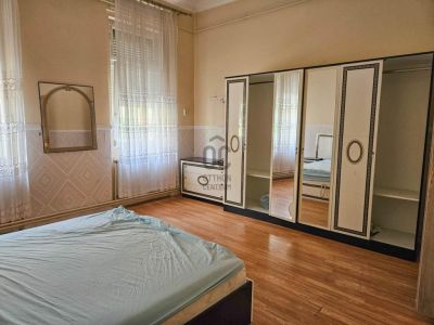 Eladó sorház Budapest