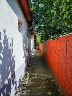 Eladó sorház Budapest