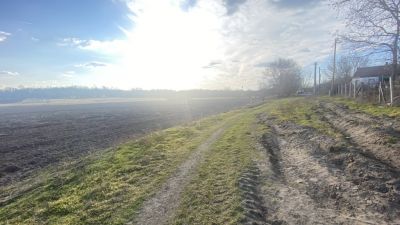 Eladó lakóövezeti telek Tápióbicske