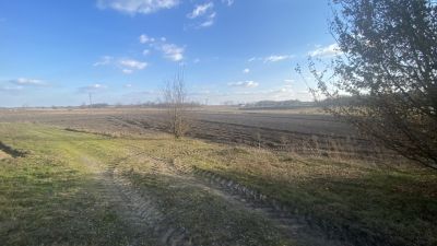 Eladó lakóövezeti telek Tápióbicske