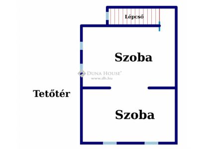 Eladó sorház Budapest
