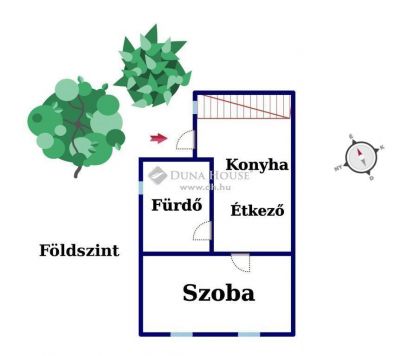 Eladó sorház Budapest