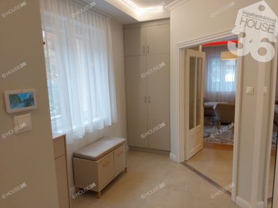 Kiadó családi ház Kecskemét