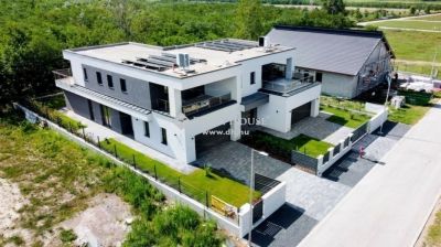 Eladó ikerház Dunaharaszti