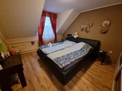 Eladó családi ház Szigetszentmárton