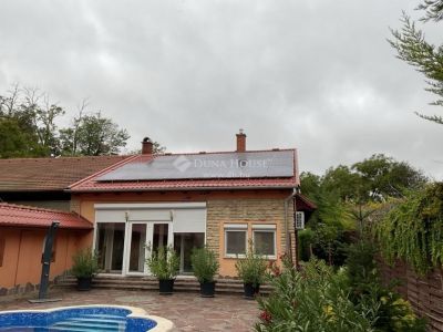 Eladó családi ház Majosháza