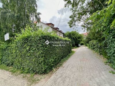 Eladó sorház Halásztelek