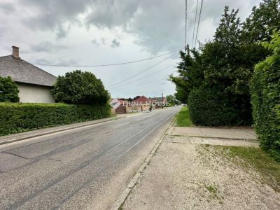 Eladó sorház Halásztelek