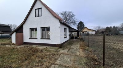 Eladó családi ház Halásztelek
