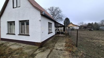 Eladó családi ház Halásztelek