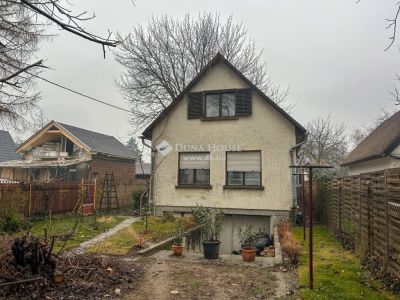 Eladó családi ház Kiskunlacháza