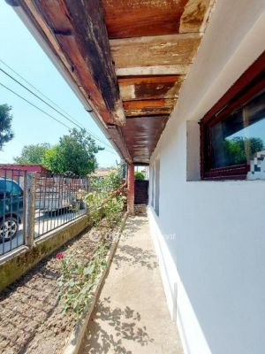 Eladó családi ház Miskolc