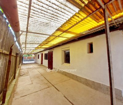 Eladó családi ház Miskolc