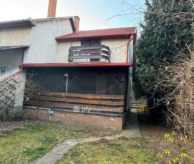 Eladó lakás Tiszafüred