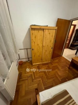 Eladó lakás Tiszafüred