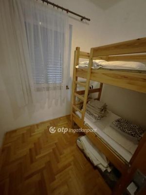 Eladó lakás Tiszafüred