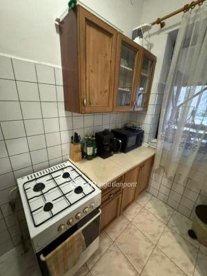 Eladó lakás Tiszafüred