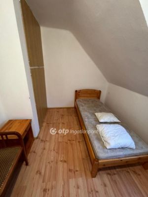 Eladó lakás Tiszafüred