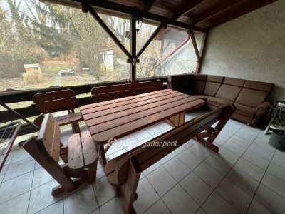 Eladó lakás Tiszafüred